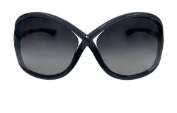 Tom Ford Gafas de Sol,Acetato,Gris,LF4532,Case,3*